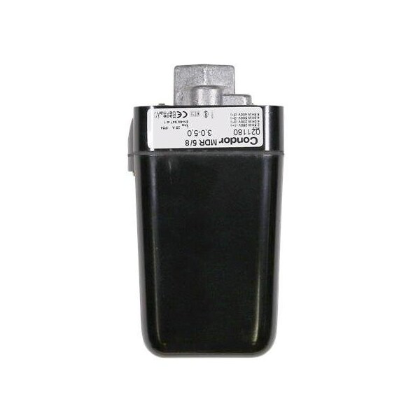 Pump Sensors & Accessories- Pressure switch MDR 5/8 - G1/2 /spare.